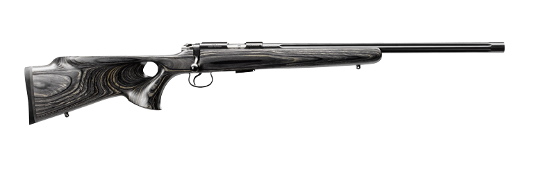 CZ 455 THUMBHOLE