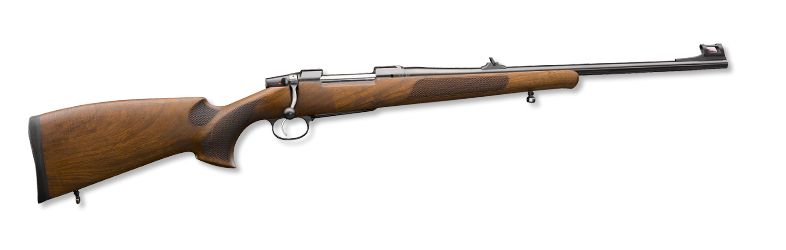 CZ 557 LUX